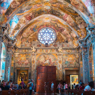 Iglesia de San Nicolás + Audioguía