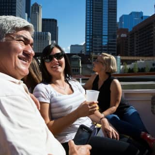 Chicago: Architecture River Cruise From Michigan Avenue