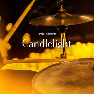 Candlelight: The Best of Frank Sinatra & Nat King Cole