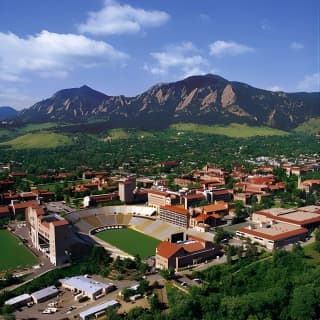 Ride Boulder's Best Guided E-Bike Tour!