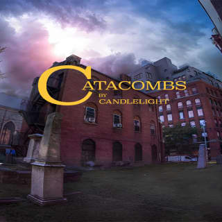 Catacombs by Candlelight Tour