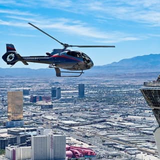 SkyJump Las Vegas