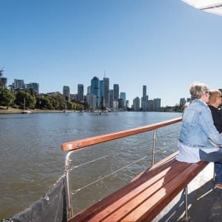 Sunset River Cruise