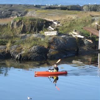 Hidden Gems Tour Lunenburg