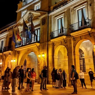 OVIEDO SCARY! Legends and Mysteries Tour