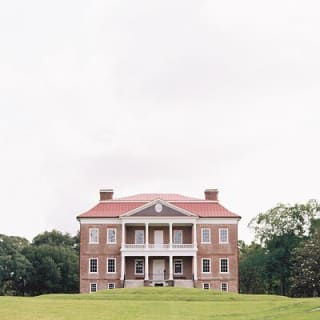 Drayton Hall Admission Ticket with Interpreter-Guided Tour