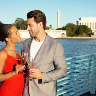 Washington DC Premier Dinner Cruise