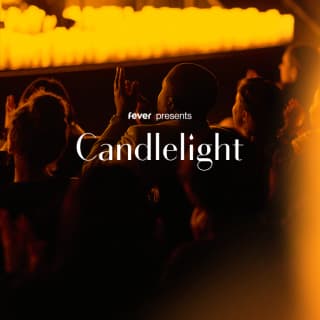 Candlelight: Mexican Rock Legends