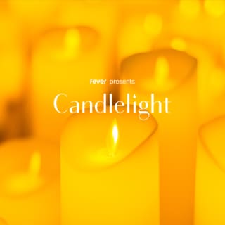Candlelight: Vivaldi’s Four Seasons and More