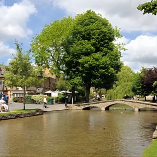 Small-Group Cotswolds Tour (From London)