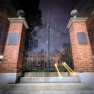 Philly Ghosts: Phantoms of Philadelphia Tour