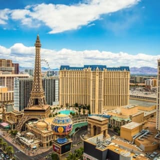 Go City Las Vegas: All-Inclusive Pass