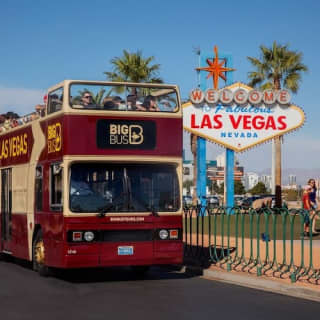 Las Vegas Thrill Pass 2024