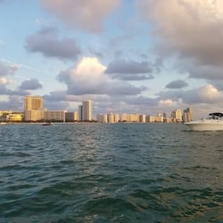 Duck Tours South Beach