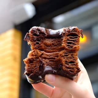 Portland Delicious Donut Adventure & Walking Food Tour