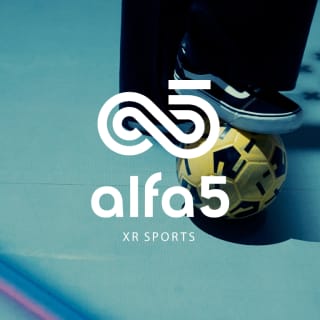 Alfa5: el centro de XR Sports más grande del mundo