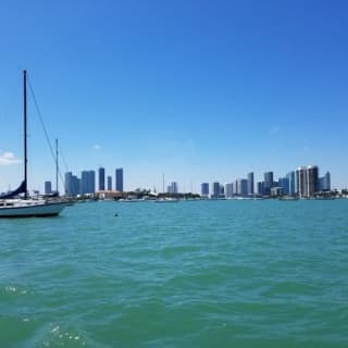 Duck Tours South Beach