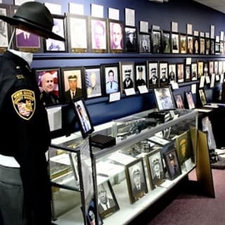 Greater Cincinnati Police Museum