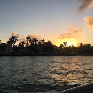 Duck Tours South Beach