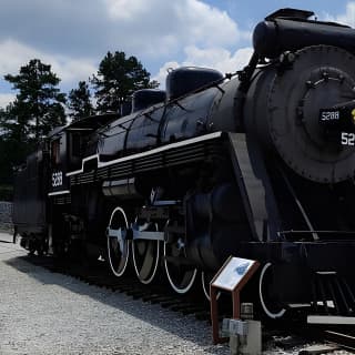 Derailed: Trolley Tour and Train Ride in Chattanooga