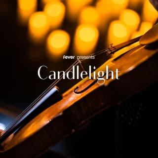 Candlelight: Hommage à Céline Dion et autres à la bougie