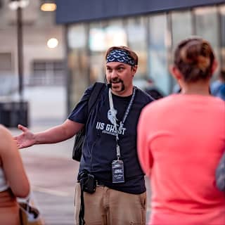  Windy City Ghosts: Hauntings of Chicago Walking Tour