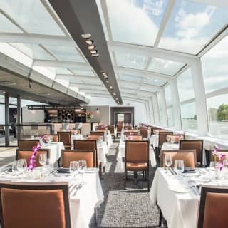 Washington DC Premier Brunch Cruise