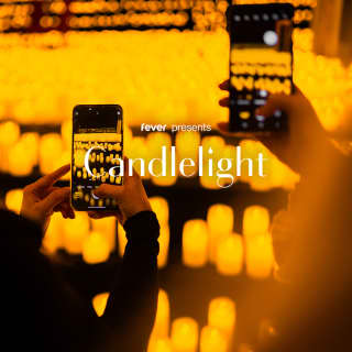 Candlelight : Hommage à Amr Diab