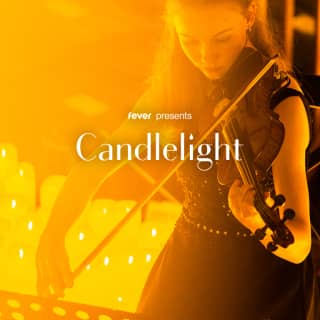 Candlelight: Tribute to Whitney Houston on Strings