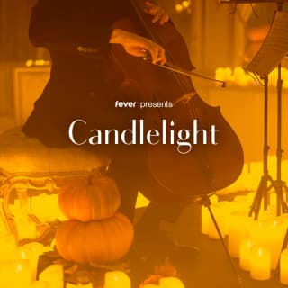 Candlelight Open Air: A Haunted Evening of Classical Compositions