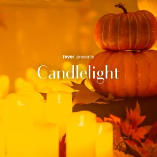 Candlelight Halloween: A Haunted Evening of Halloween Classics