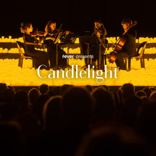 Candlelight: Tribute to Whitney Houston on Strings