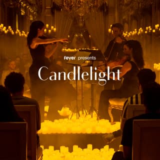 Candlelight Open Air: A Haunted Evening of Classical Compositions