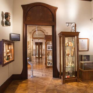 ﻿Hash Museum Barcelona: visit the museum dedicated to cannabis