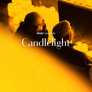 Candlelight: A Tribute to Leonard Cohen