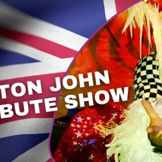 Elton John Tribute Show