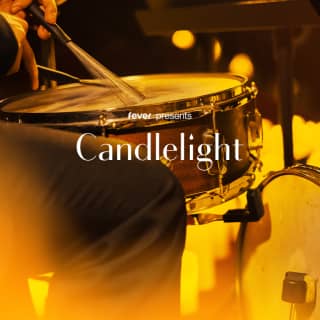 Candlelight Jazz: Legends of R&B