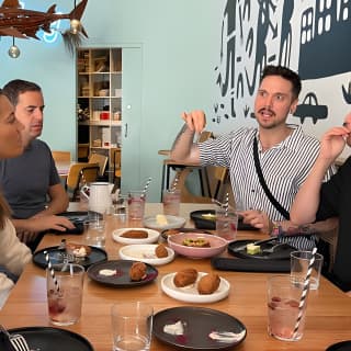 Secret Food Tours Melbourne