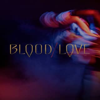 Blood.Love - Vampire Rock Popera