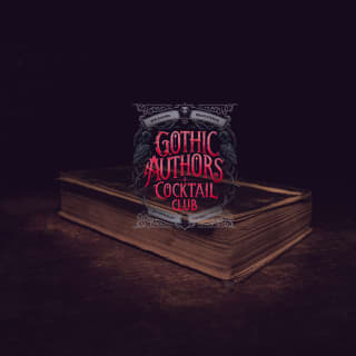 Gothic Authors Cocktail Club