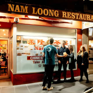 Night Bites — Experience Melbourne’s best street eats