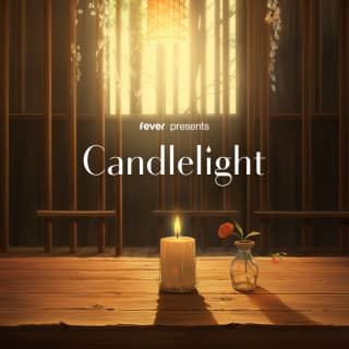 Candlelight: The Best of Joe Hisaishi