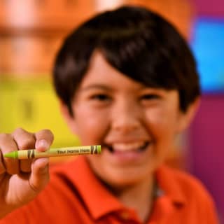 Crayola Experience Orlando: Skip The Line