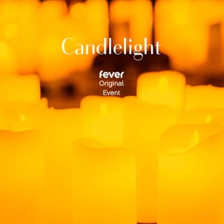 Candlelight: Featuring Vivaldi’s Four Seasons & More