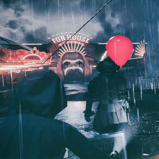 TYFFONIUM Shinjuku: IT Chapter Two