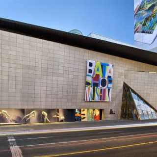 Explore Toronto's Bata Shoe Museum