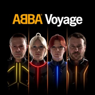 ABBA Voyage