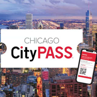Chicago CityPASS