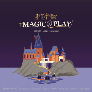 Harry Potter™: Magic at Play