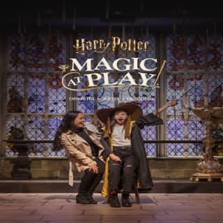 Harry Potter™: Magic at Play